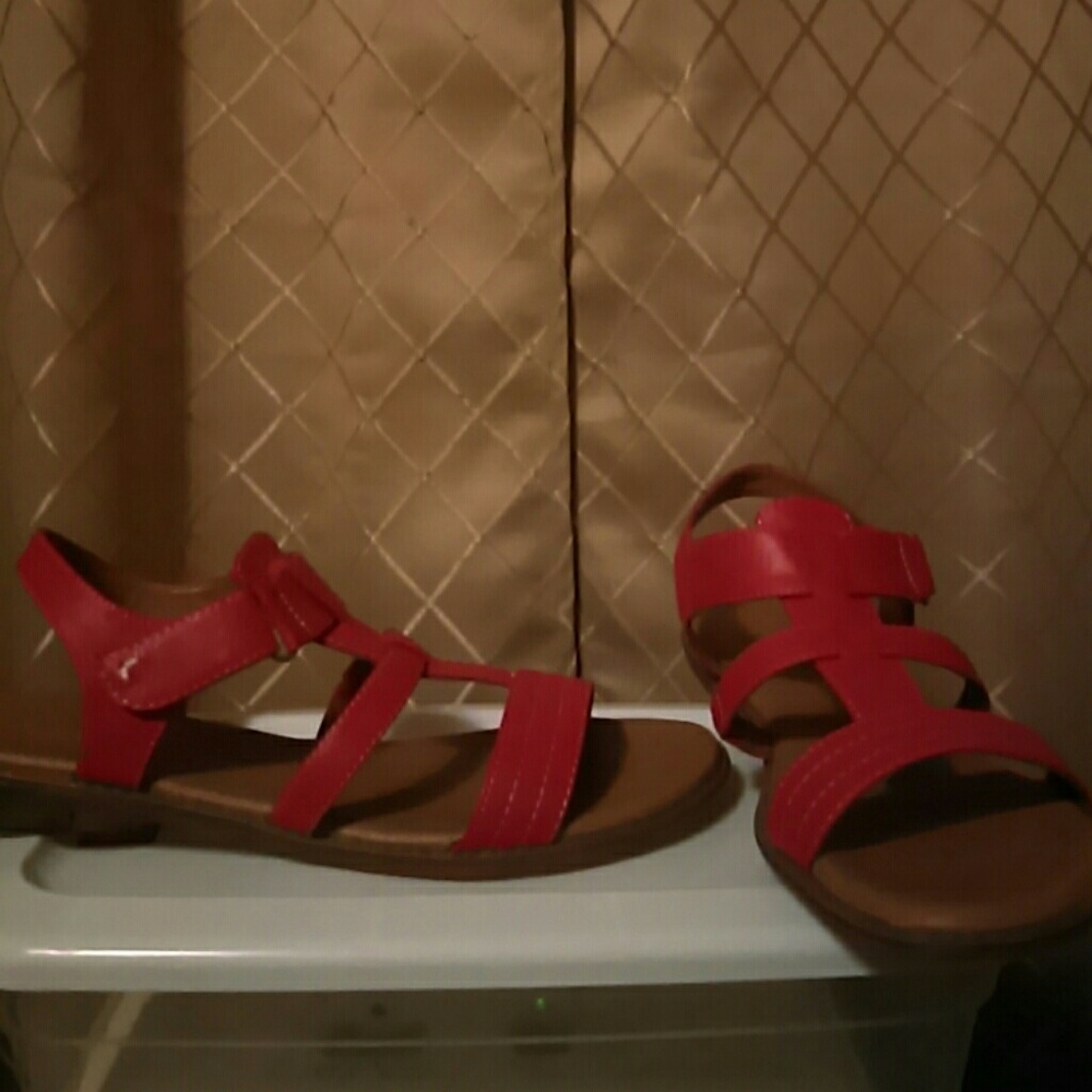 Sandals